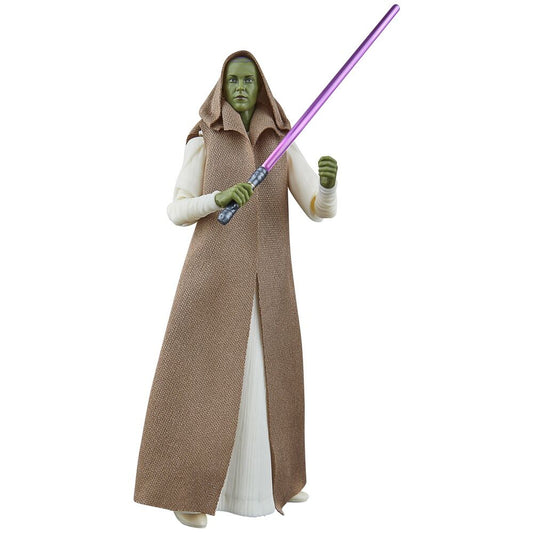 Star Wars The Acolyte Jedi Master Vernestra Rwoh Figur 15cm