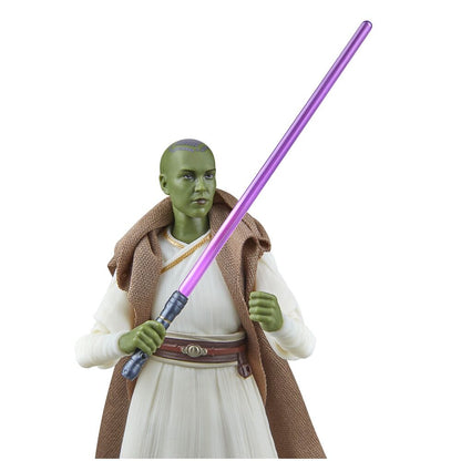 Star Wars The Acolyte Jedi Master Vernestra Rwoh Figur 15cm