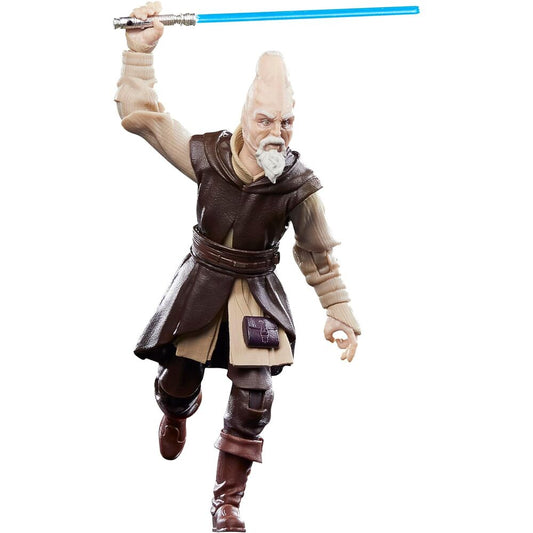 Star Wars Attack of the Clones Ki-Adi-Mundi Figur 15 cm