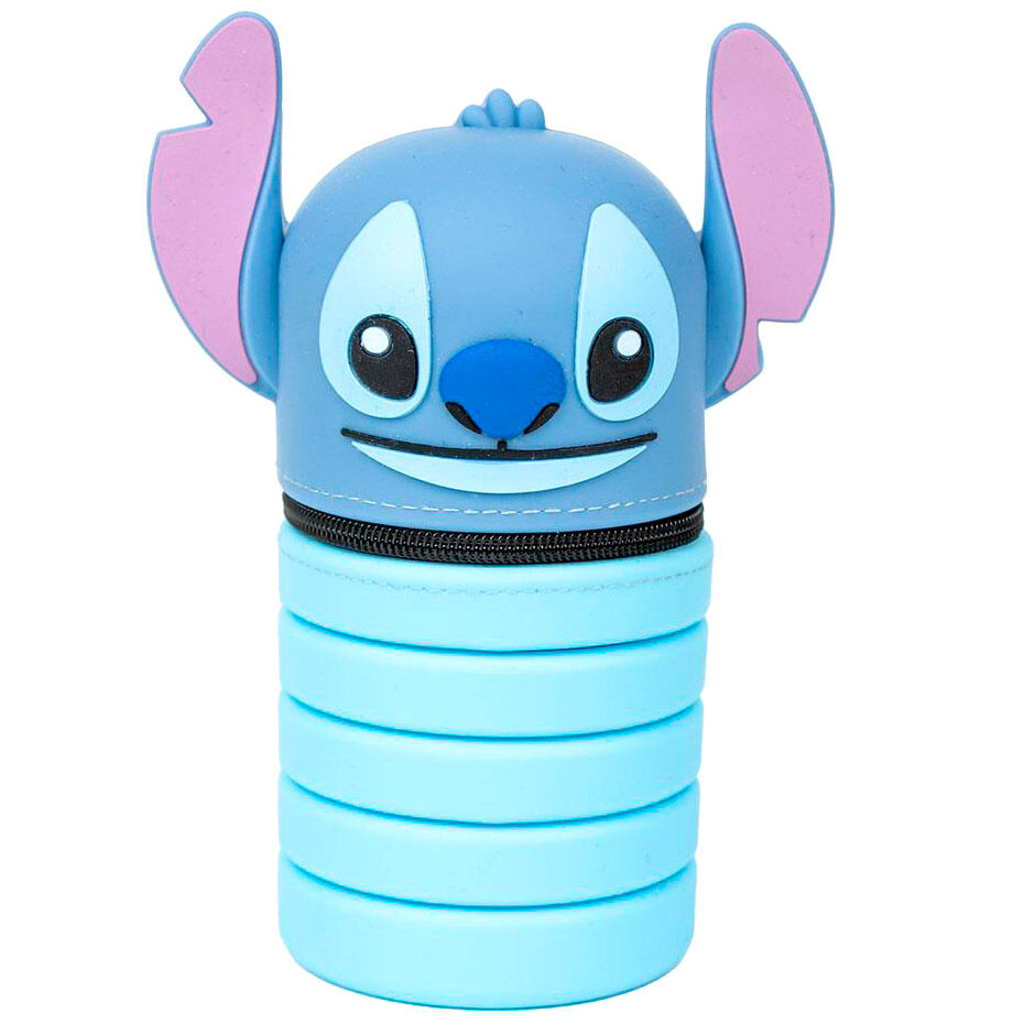 Disney Stitch 3D pencil case