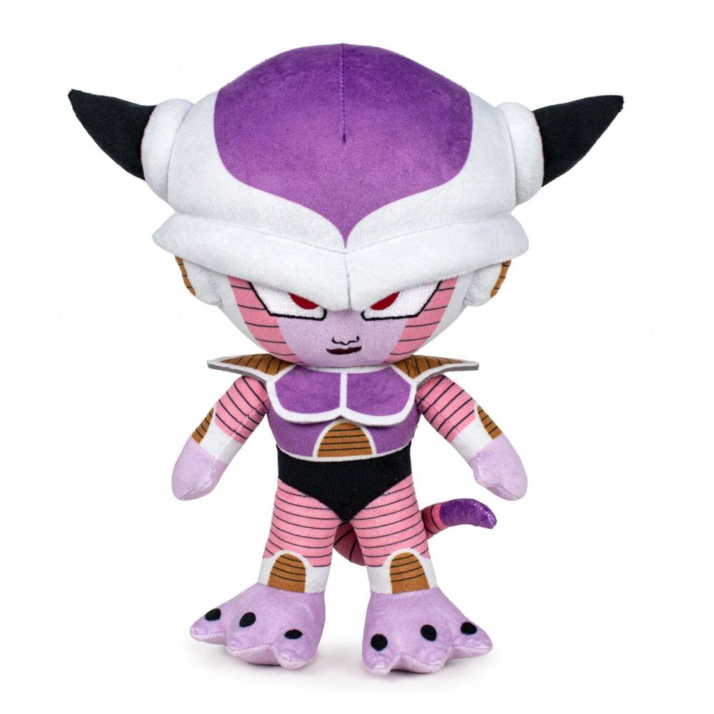 Dragon Ball Z Frieza plush toy 28cm