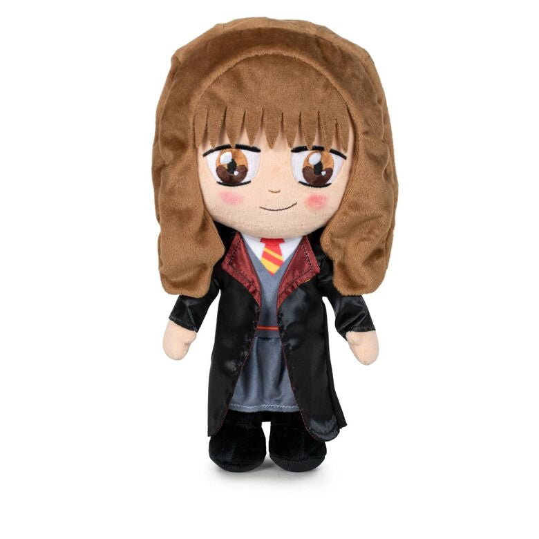 Harry Potter Hermione plush toy 20cm