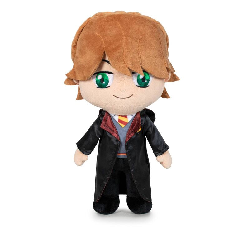 Harry Potter Ron plush toy 20cm