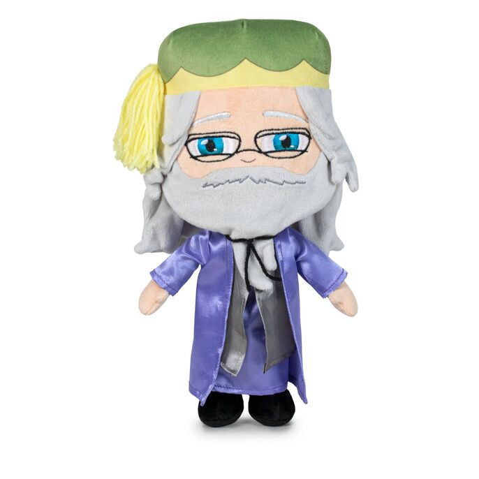 Dumbledore Harry Potter plush toy 20cm