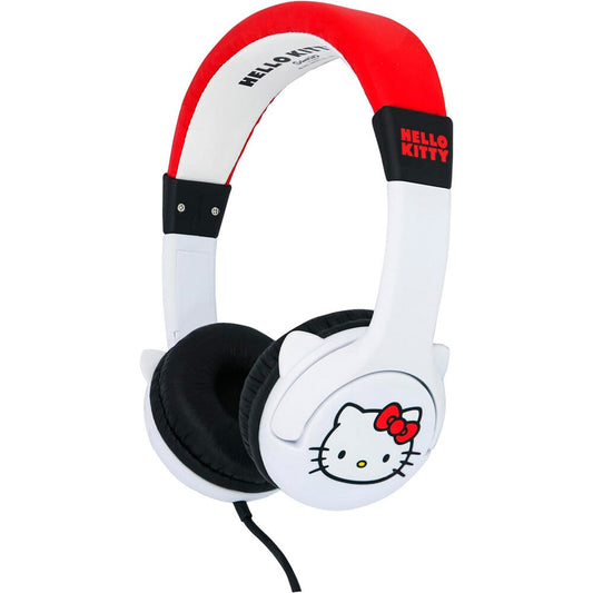 Hello Kitty kids headphones