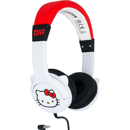 Hello Kitty kids headphones