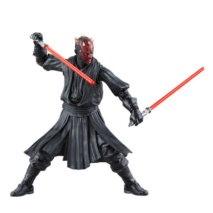 Star Wars The Black Series Darth Maul