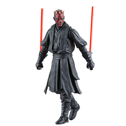 Star Wars The Black Series Darth Maul