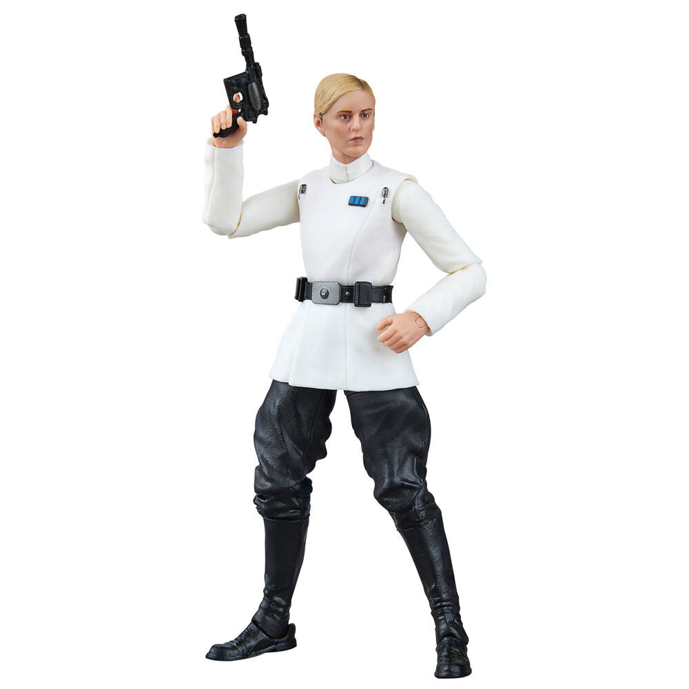 Star Wars The Black Series Dedra Meero Leksaksfigur