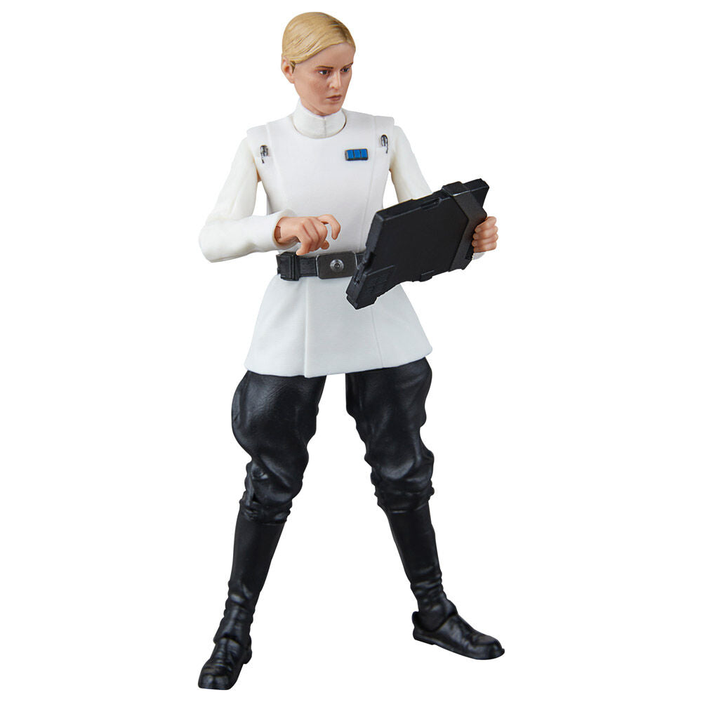 Star Wars The Black Series Dedra Meero Leksaksfigur