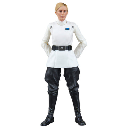 Star Wars Andor Cassian Dedra Meero figure 15cm