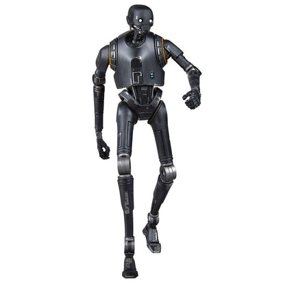 Star Wars Andor Cassian K-2SO Kay-Tuesso figure 15cm