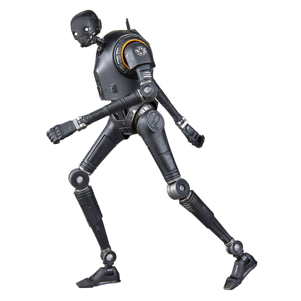 Star Wars Andor Cassian K-2SO Kay-Tuesso figure 15cm