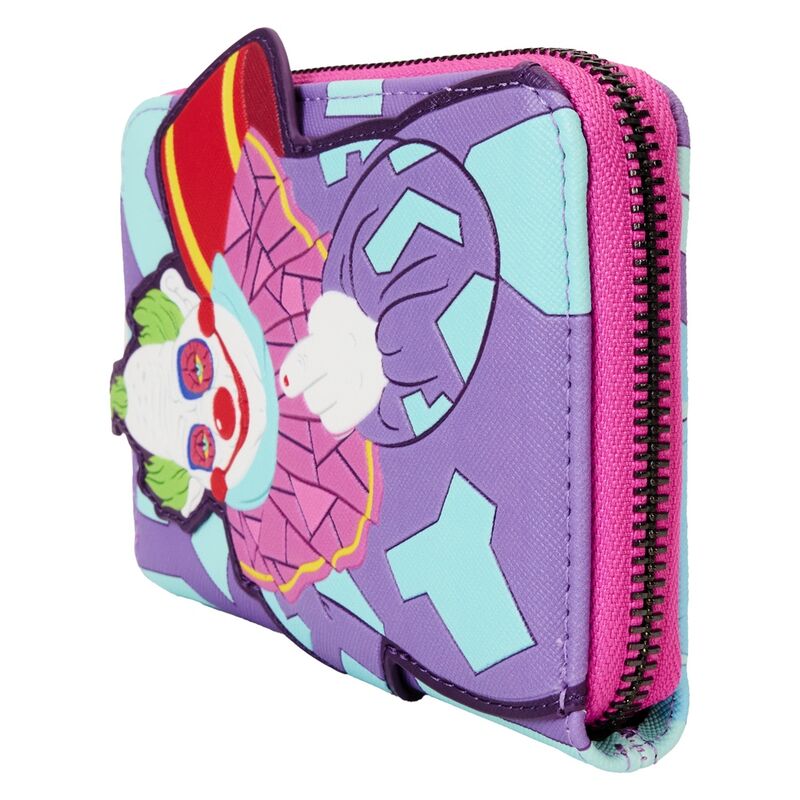 Loungefly Killer Klowns wallet