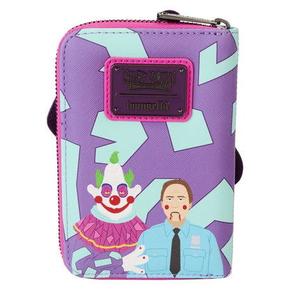 Loungefly Killer Klowns wallet