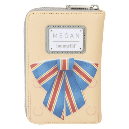 Loungefly Megan wallet