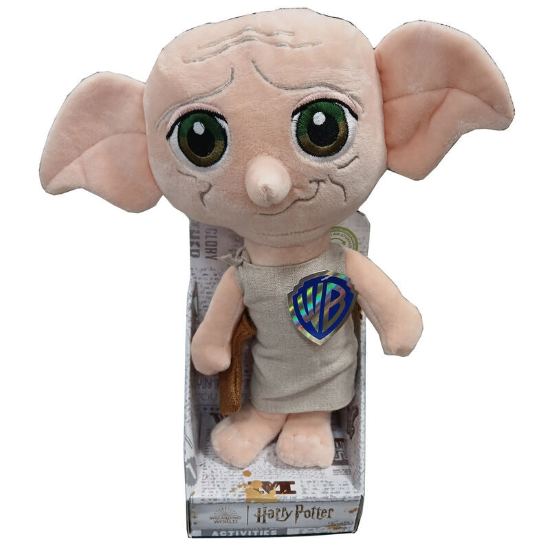 Harry Potter Dobby plush toy 29cm