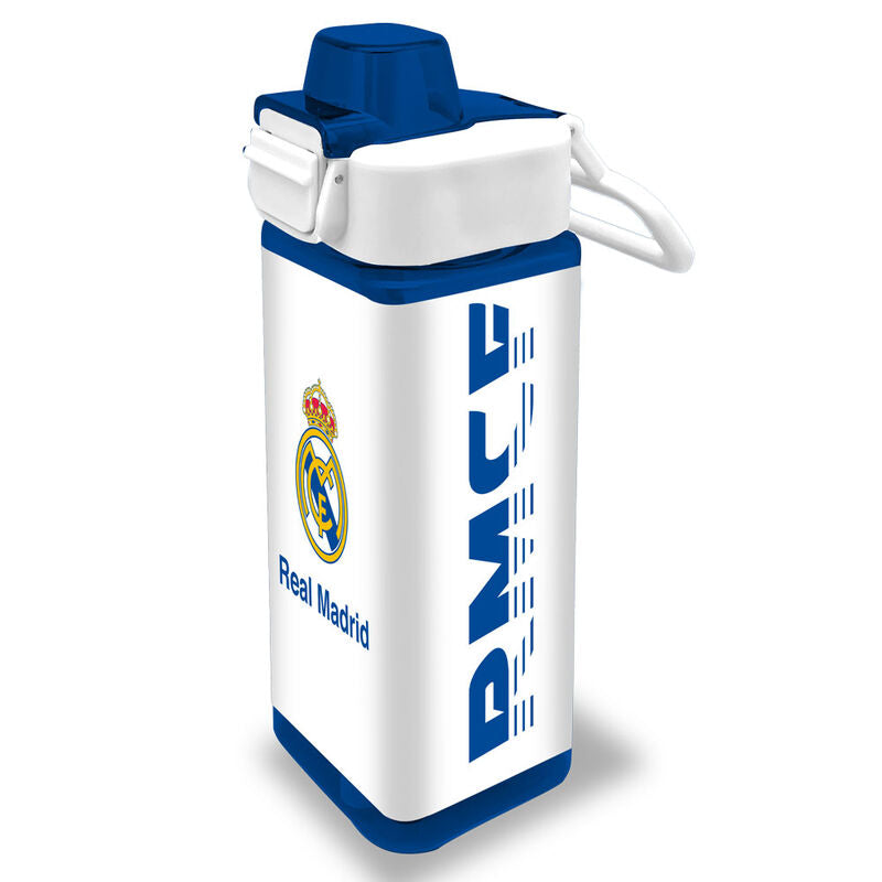 Real Madrid aluminium canteen 500ml