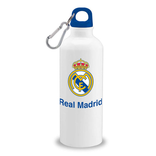 Real Madrid aluminium canteen 500ml