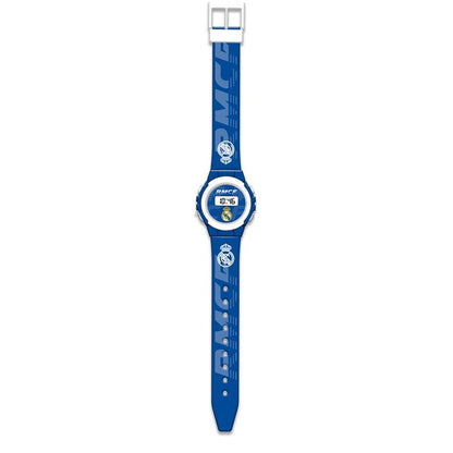 Real Madrid digital watch