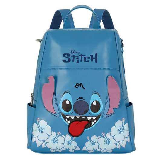 Disney Stitch Tongue