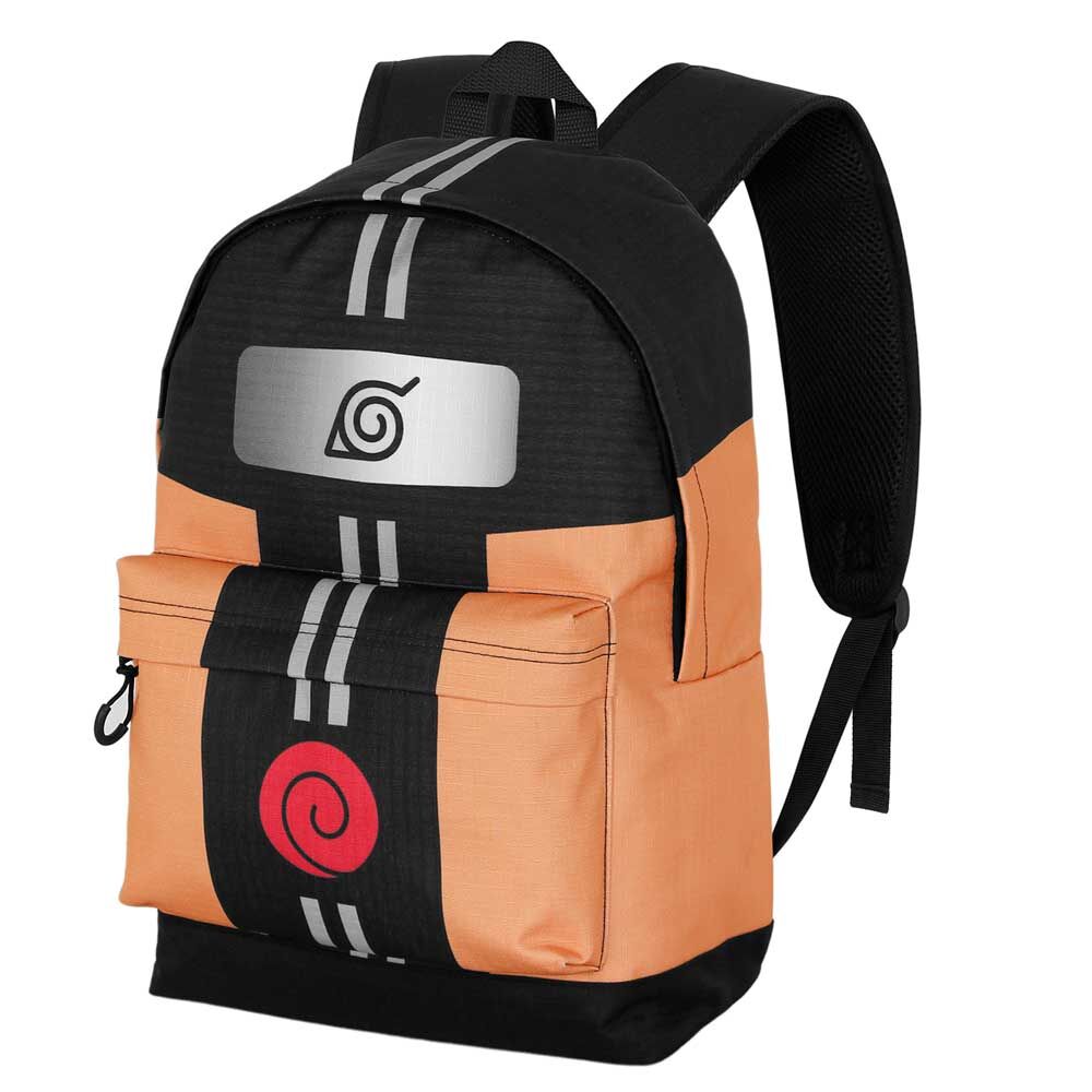 Naruto Dress adaptable backpack 44cm