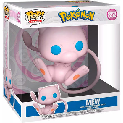 POP figure Pokemon Mew 25cm