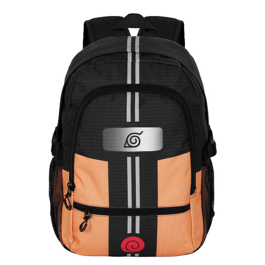 Naruto Dress adaptable backpack 34cm