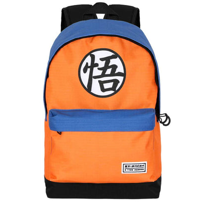 Dragon Ball Symbol backpack 44cm