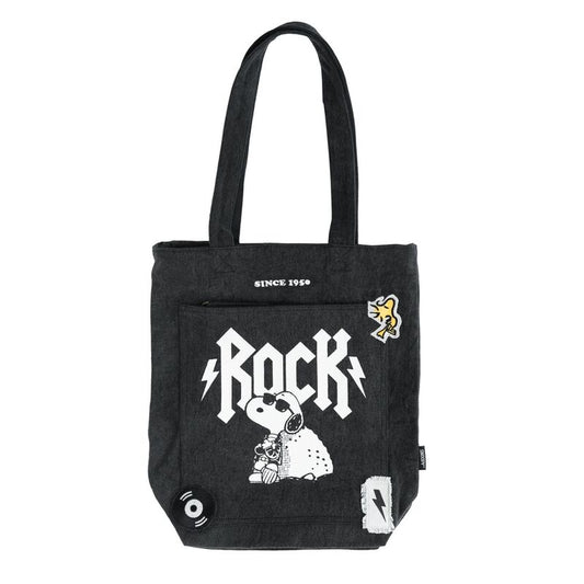 Snoopy premium shopping bag