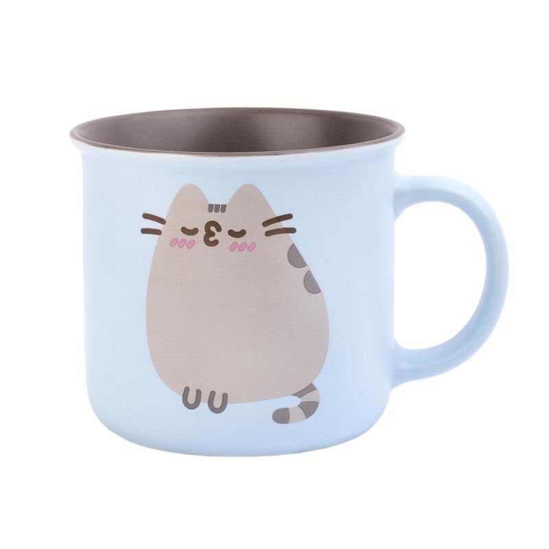 Pusheen Purrfect Love mug 380ml