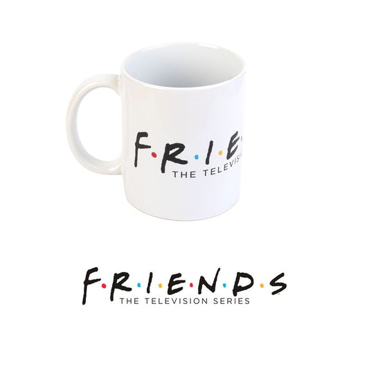 Friends mug 350ml