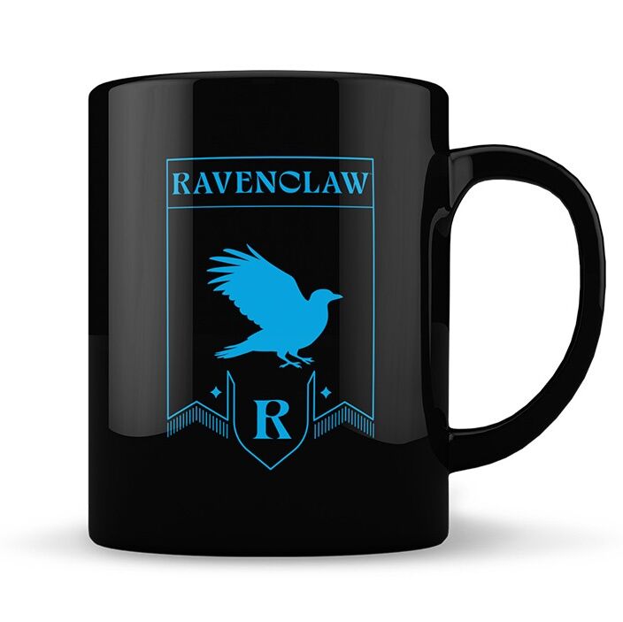 Harry Potter Ravenclaw premium mug