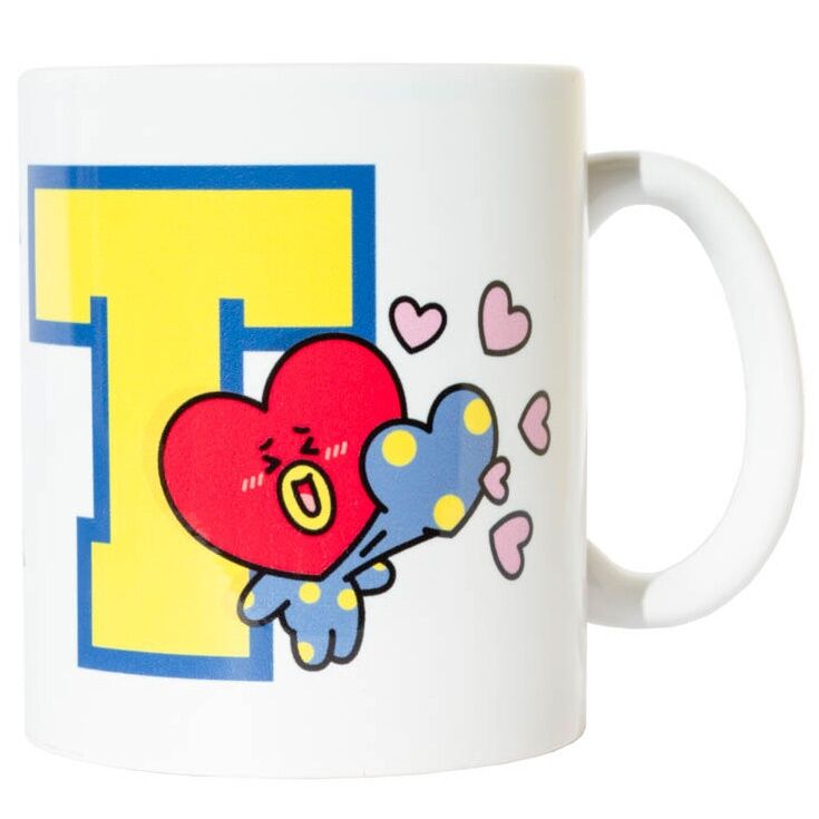 BT21 Tata mug 330ml