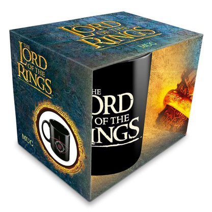 The Lord of the Rings mug 300ml