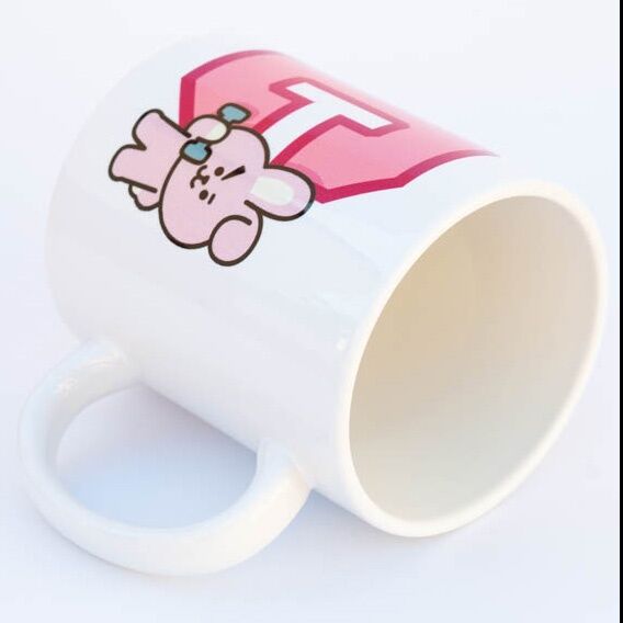 BT21 Cooky mug 330ml