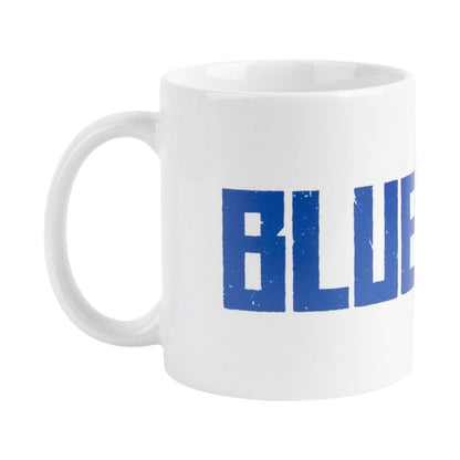 Blue Lock Logo mug 350ml