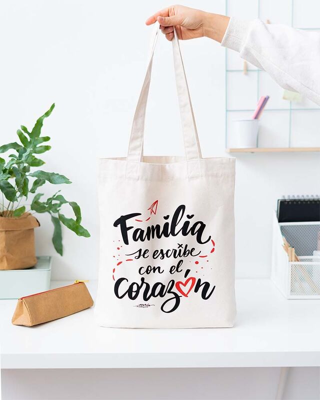 Customizarte shopping bag