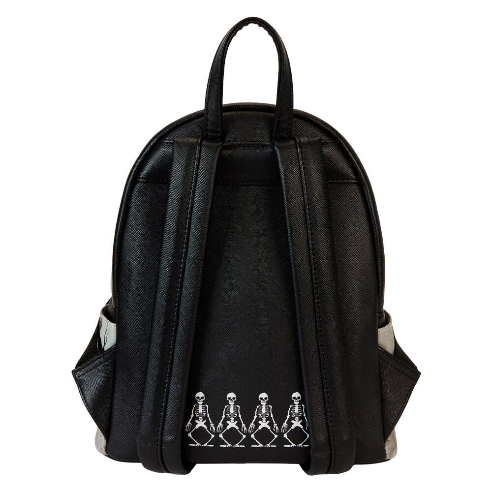 Loungefly Disney Skelenton Dance backpack 26cm