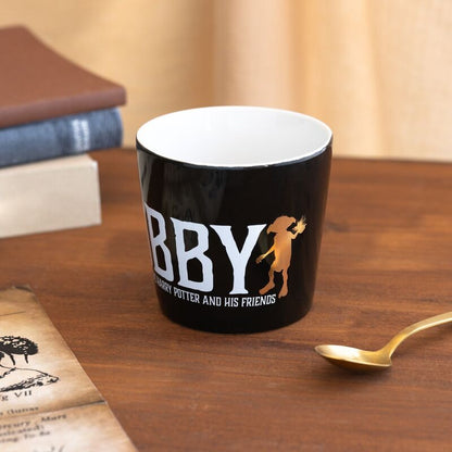 Harry Potter Dobby Premium Mugg