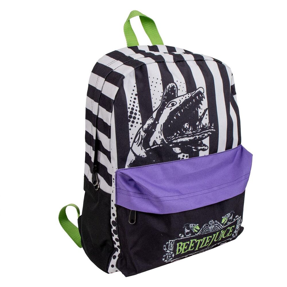 Beetlejuice casual backpack 42cm