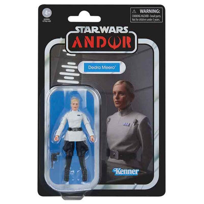 Star Wars Andor Dedra Meero Figur 9,5cm