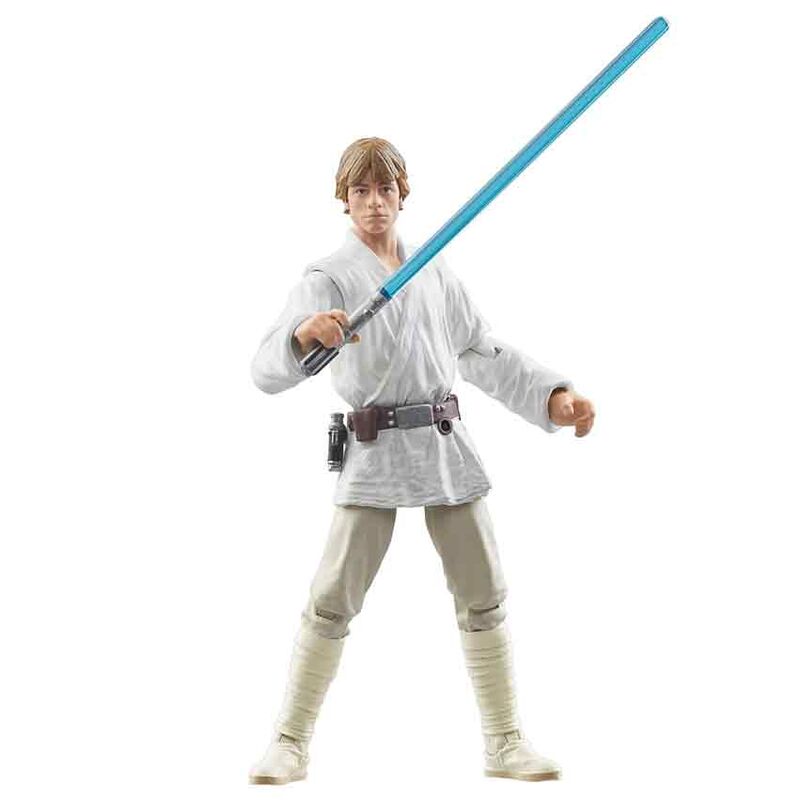 Star Wars Luke Skywalker Figur 9,5 cm