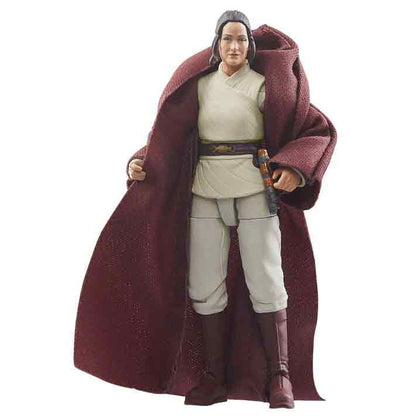 Star Wars Jedi Master Indara Figur 9,5cm