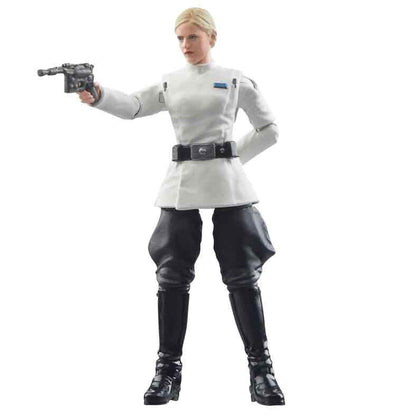 Star Wars Andor Dedra Meero Figur 9,5cm