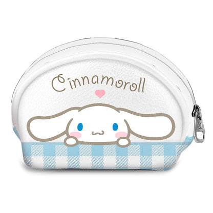 Hello kitty Cinnamonroll purse