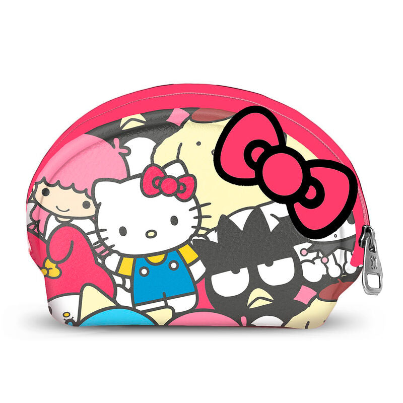 Hello Kitty Friends purse