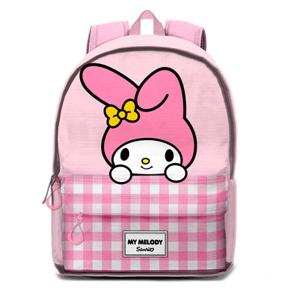 Hello Kitty My Melody backpack 44cm