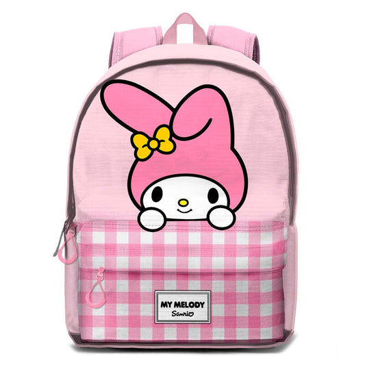 Hello Kitty My Melody backpack 44cm