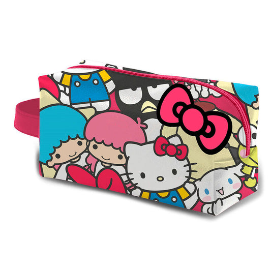 Hello Kitty Friends vanity case